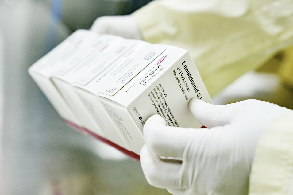 Licensing Deals Signed